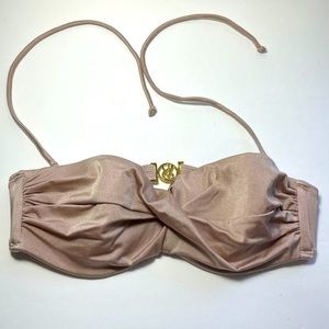 Victoria Secret Bikini Top Swimwear #34B